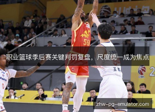 职业篮球季后赛关键判罚复盘，尺度统一成为焦点